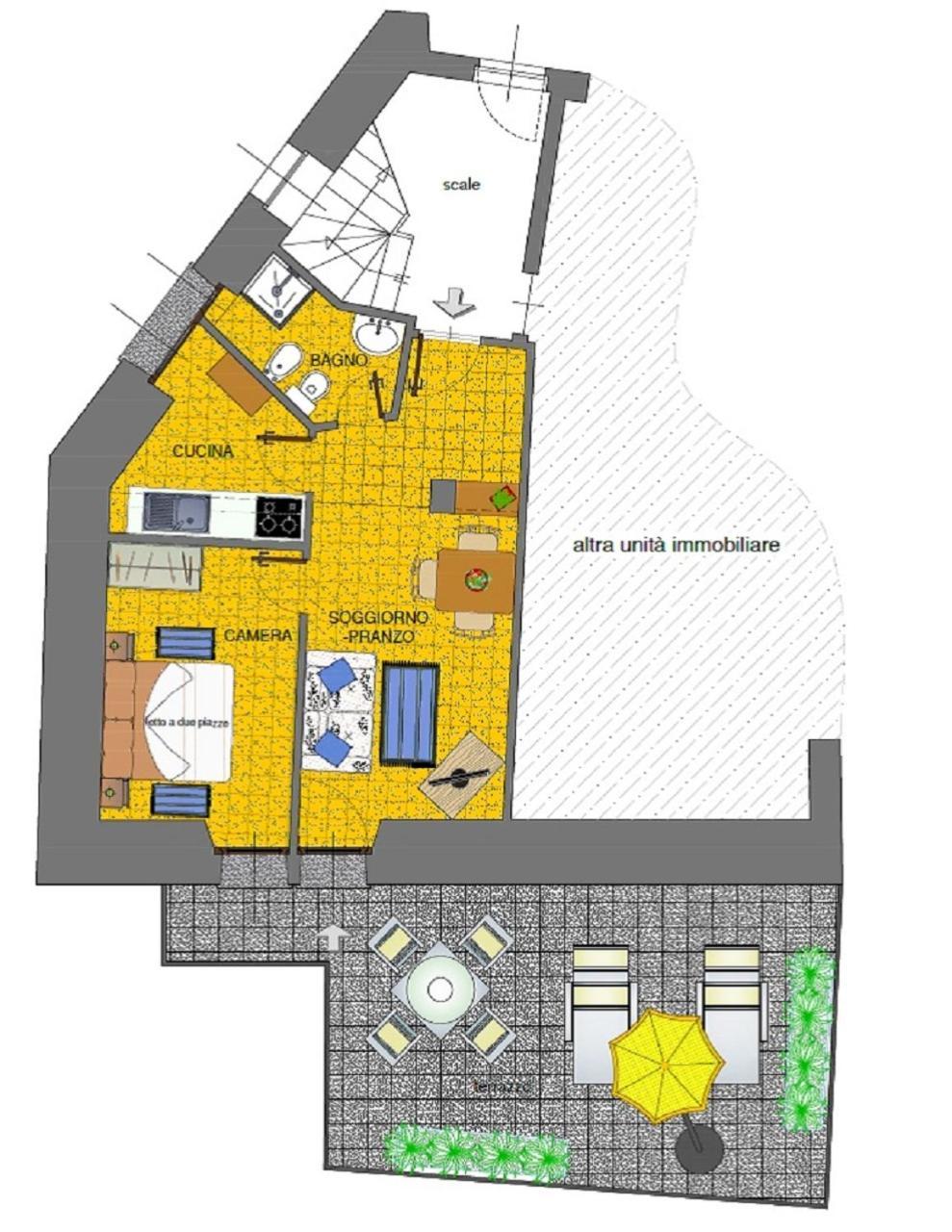 Casa Zebrusius - Zebrusius'S App Apartment Valfurva Exterior photo